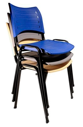 silla de restaurante smartx