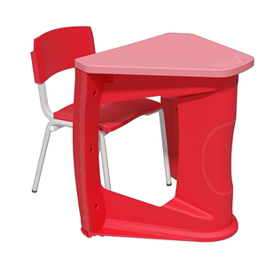 sillas escolar Elotoy
