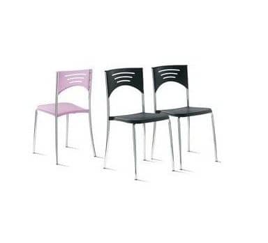 Silla break