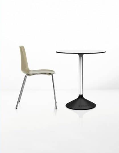 Silla Modelo Vesper 1