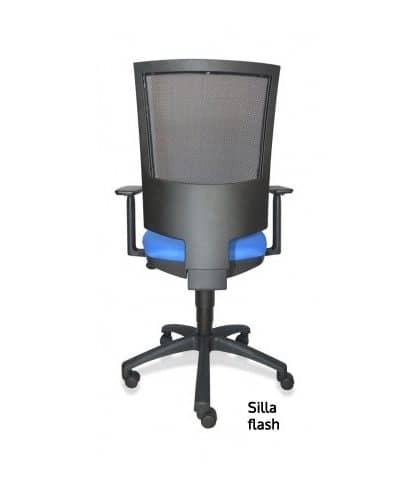 Silla Flash 1/A Sincronica