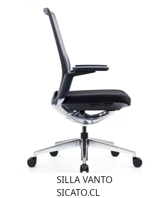 SILLA VANTO PERFIL