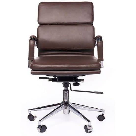 silla ejecutiva modelo priamo