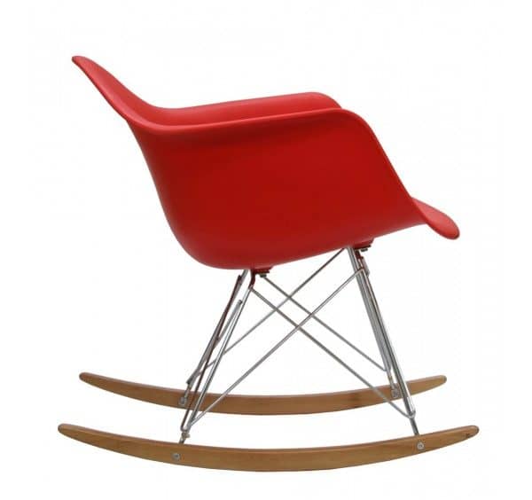 Silla Rocklin
