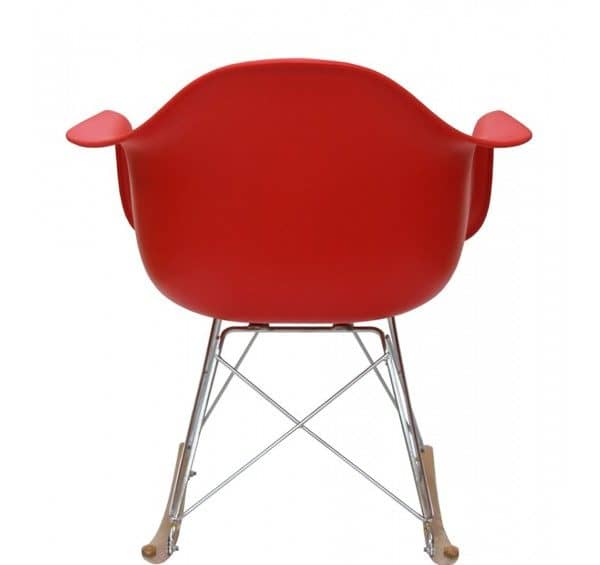 Silla Rocklin