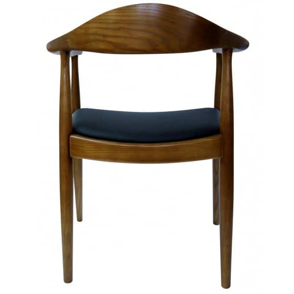 silla nogal