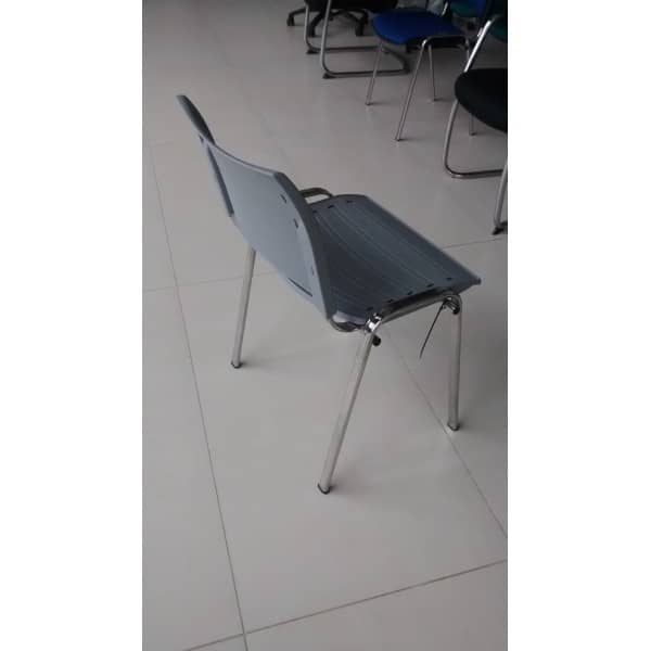 Silla Universitaria ISO SMART