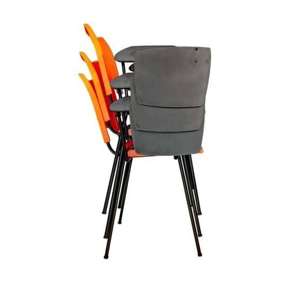 Silla Universitaria ISO SMART