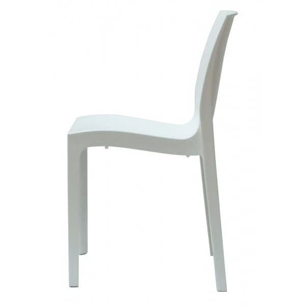 Silla italiana Ice OR-1604