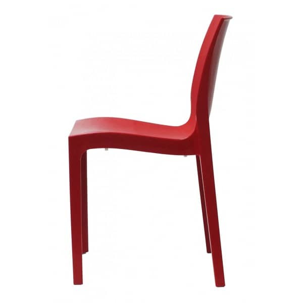 Silla italiana Ice OR-1604