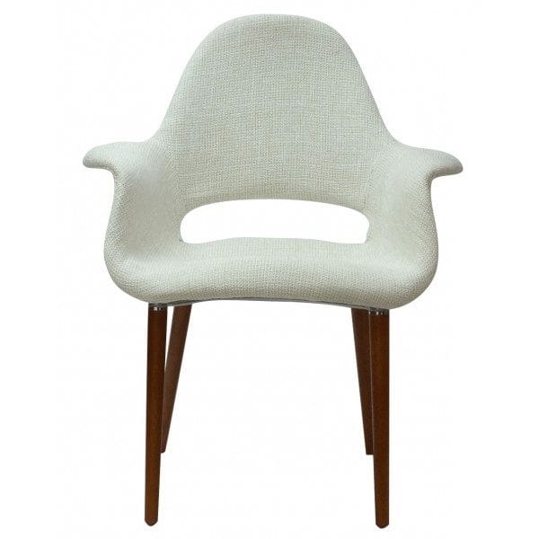 Sitial Estilo Organic Beige OR-1150T