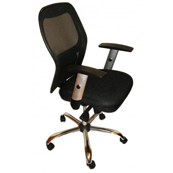 Silla de oficina