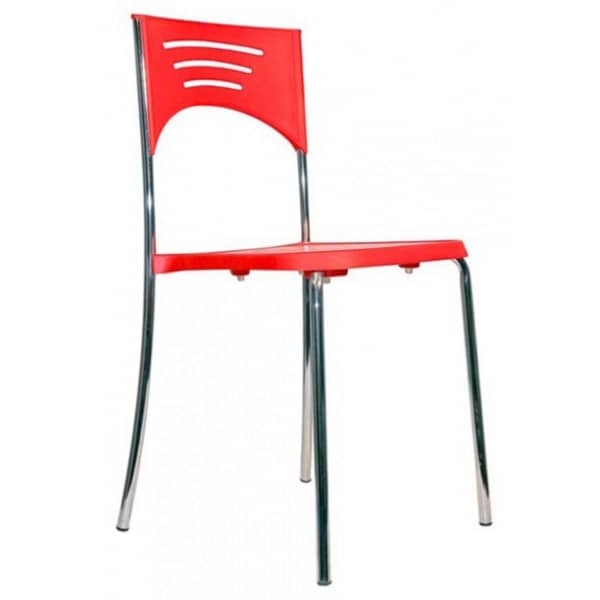 Silla break