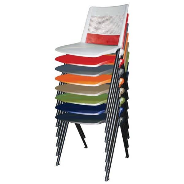 Silla Iso Revolution