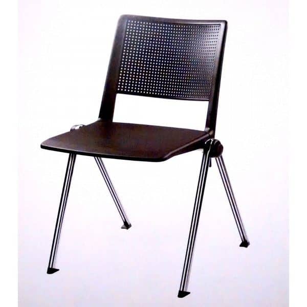 Silla Iso Revolution