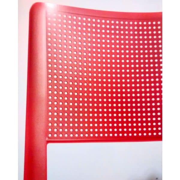 Silla Iso Revolution