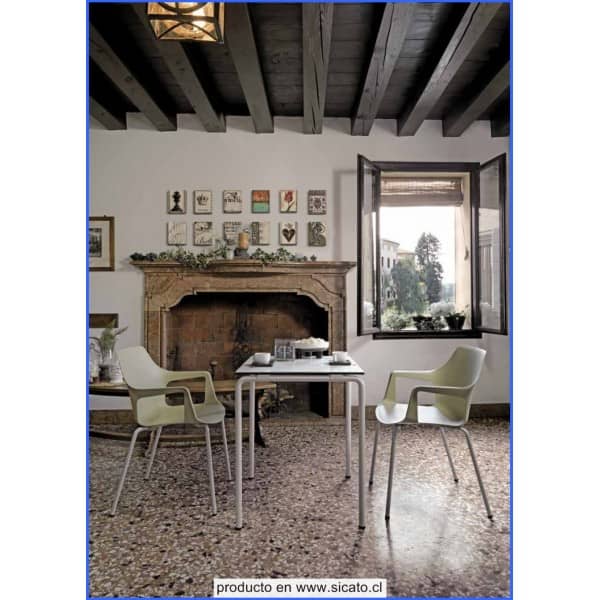 Silla Modelo Vesper 2