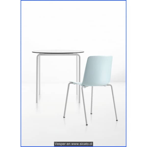 Silla Modelo Vesper 1