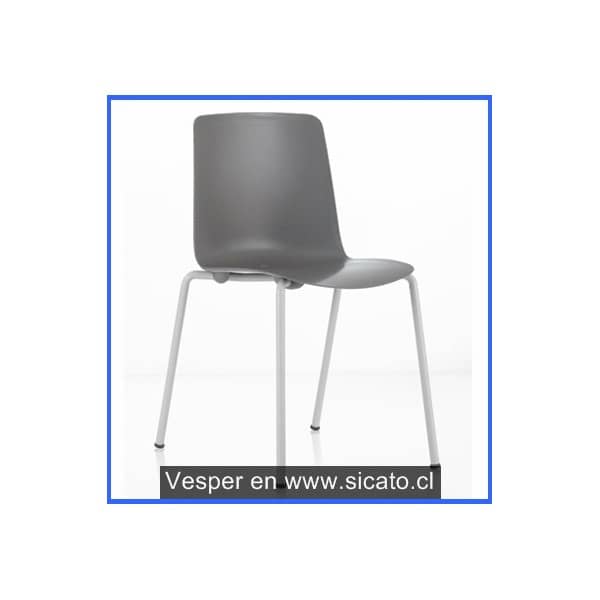 Silla Modelo Vesper 1