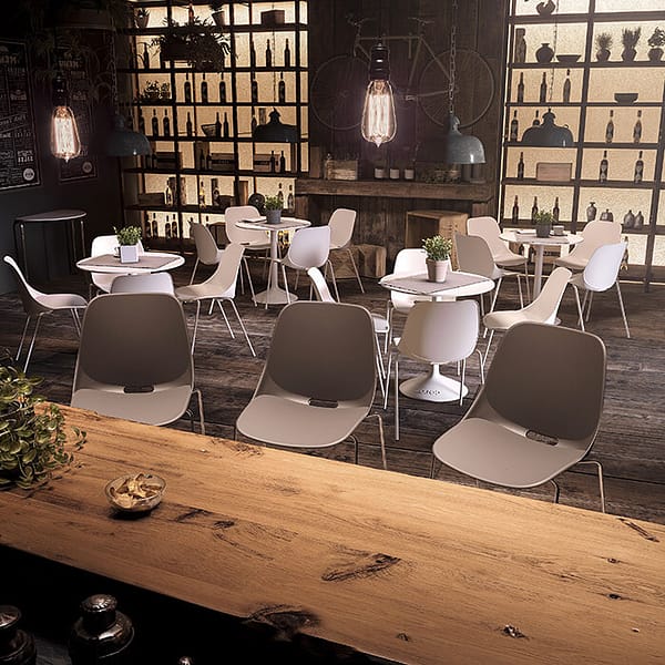 silla quick cafe